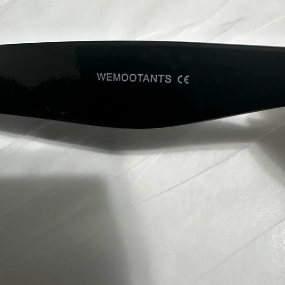 Oversized Readers Sunglasses for Women +  1.75 UV Protection - Picture 5 of 5